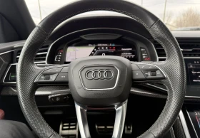 Audi SQ8  Bang & Olufsen / Масаж / HUD / FULL, снимка 13