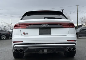 Audi SQ8  Bang & Olufsen / Масаж / HUD / FULL, снимка 5