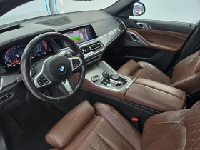 BMW X6 24 МЕСЕЦА ГАРАНЦИЯ!!!HEAD UP* PANO* SOFT CLOSE* , снимка 7