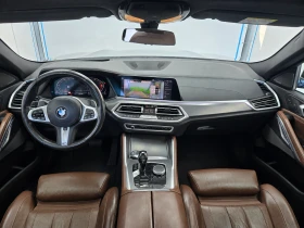 BMW X6 24 МЕСЕЦА ГАРАНЦИЯ!!!HEAD UP* PANO* SOFT CLOSE* , снимка 8