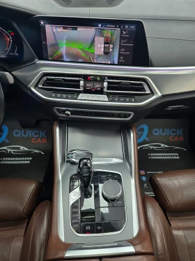 BMW X6 24 МЕСЕЦА ГАРАНЦИЯ!!!HEAD UP* PANO* SOFT CLOSE* , снимка 10