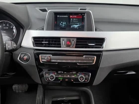 BMW X1 Advantage xDrive 20I, снимка 14