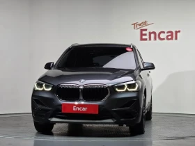 BMW X1 Advantage xDrive 20I, снимка 3