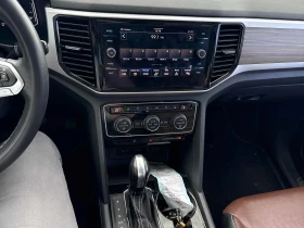 VW Atlas * Execline * CARFAX * БЕЗ ПЪРВОНАЧАЛНА ВНОСКА, снимка 9
