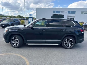 VW Atlas * Execline * CARFAX * БЕЗ ПЪРВОНАЧАЛНА ВНОСКА, снимка 2