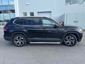 VW Atlas * Execline * CARFAX * БЕЗ ПЪРВОНАЧАЛНА ВНОСКА, снимка 3