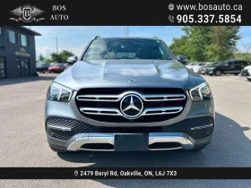 Mercedes-Benz GLE 4MATIC| ПАНО| ОБДУХ| BURMESTER| 360 КАМЕРА, снимка 2