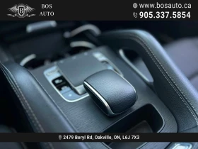 Mercedes-Benz GLE 4MATIC| ПАНО| ОБДУХ| BURMESTER| 360 КАМЕРА, снимка 14