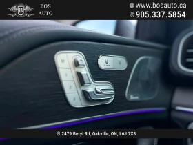 Mercedes-Benz GLE 4MATIC| ПАНО| ОБДУХ| BURMESTER| 360 КАМЕРА, снимка 16