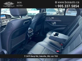 Mercedes-Benz GLE 4MATIC| ПАНО| ОБДУХ| BURMESTER| 360 КАМЕРА, снимка 12