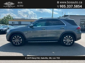Mercedes-Benz GLE 4MATIC| ПАНО| ОБДУХ| BURMESTER| 360 КАМЕРА, снимка 4