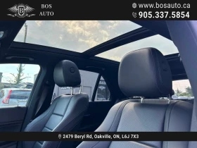 Mercedes-Benz GLE 4MATIC| ПАНО| ОБДУХ| BURMESTER| 360 КАМЕРА, снимка 9