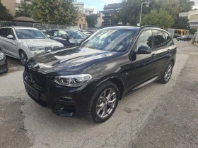 BMW X3 3.d M-paket 4x4 CH, снимка 1