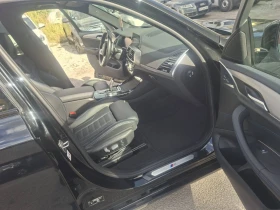 BMW X3 3.d M-paket 4x4 CH, снимка 13