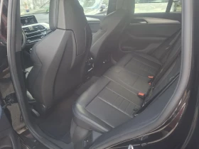 BMW X3 3.d M-paket 4x4 CH, снимка 10