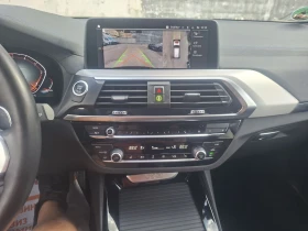 BMW X3 3.d M-paket 4x4 CH, снимка 16