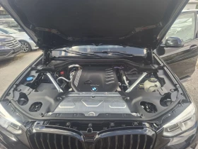 BMW X3 3.d M-paket 4x4 CH, снимка 14