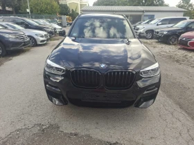 BMW X3 3.d M-paket 4x4 CH, снимка 2