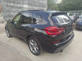 BMW X3 3.d M-paket 4x4 CH, снимка 8