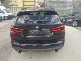 BMW X3 3.d M-paket 4x4 CH, снимка 3