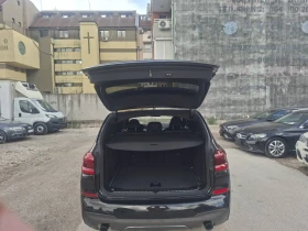 BMW X3 3.d M-paket 4x4 CH, снимка 7