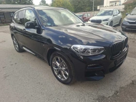 BMW X3 3.d M-paket 4x4 CH, снимка 5