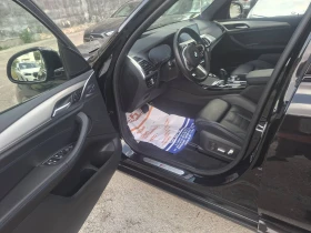 BMW X3 3.d M-paket 4x4 CH, снимка 6