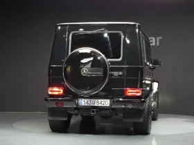Mercedes-Benz G G500| 292к.с., снимка 4
