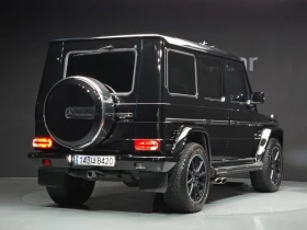 Mercedes-Benz G G500| 292к.с., снимка 2