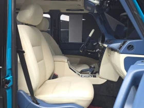 Mercedes-Benz G G500| 292к.с., снимка 10