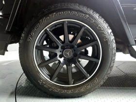 Mercedes-Benz G G500| 292к.с., снимка 5