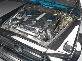 Mercedes-Benz G G500| 292к.с., снимка 6