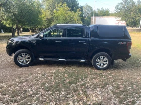 Ford Ranger WILDTRAK 3, 2, снимка 4