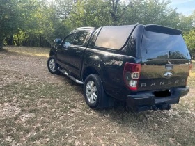 Ford Ranger WILDTRAK 3, 2, снимка 7