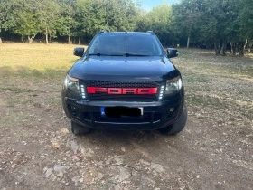 Ford Ranger WILDTRAK 3, 2, снимка 3