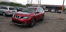 Nissan X-trail TOP ОБОРУДВАН, снимка 1