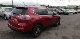 Nissan X-trail TOP ОБОРУДВАН, снимка 16