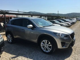 Mazda CX-5 2.2D 175kc, снимка 4