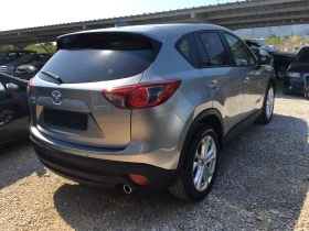 Mazda CX-5 2.2D 175kc, снимка 5