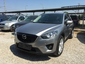 Mazda CX-5 2.2D 175kc | Mobile.bg    2