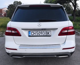 Mercedes-Benz ML 250 250 | Mobile.bg    6