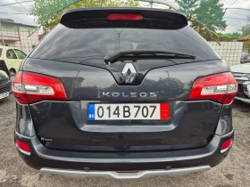 Renault Koleos 2.0DCI/  | Mobile.bg    5