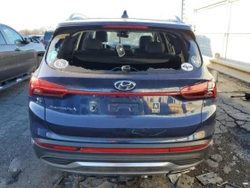 Hyundai Santa fe SEL | Mobile.bg    6