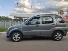 Suzuki Ignis, снимка 2