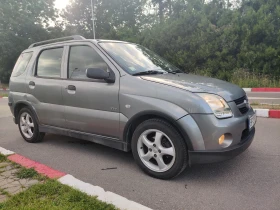 Suzuki Ignis, снимка 5