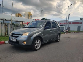 Suzuki Ignis, снимка 3