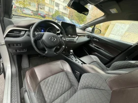 Toyota C-HR Първи собственик, закупувана е от Toyota, снимка 6