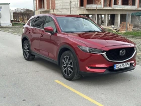 Mazda CX-5 Skyaktiv, снимка 2