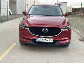 Mazda CX-5 Skyaktiv, снимка 3