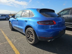 Porsche Macan S | Mobile.bg    6